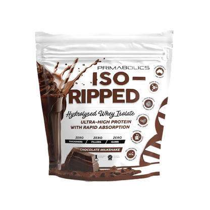 Primabolics - ISO-RIPPED Protein Isolate