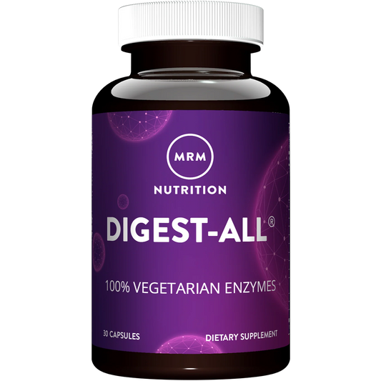 MRM NUTRITION - DIGEST-ALL