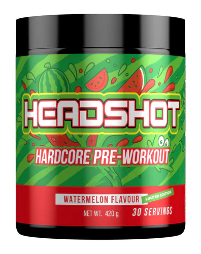 OCD Nutrition - Headshot