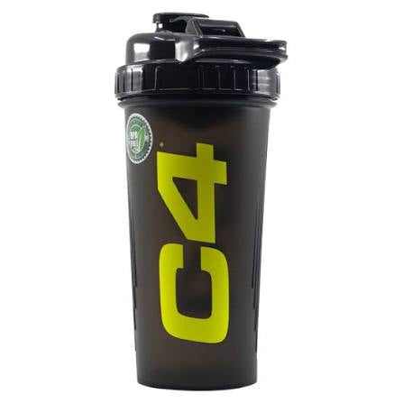 C4 Shaker 750ml
