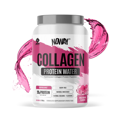 ATP Science - NOWAY Collagen Protein Water