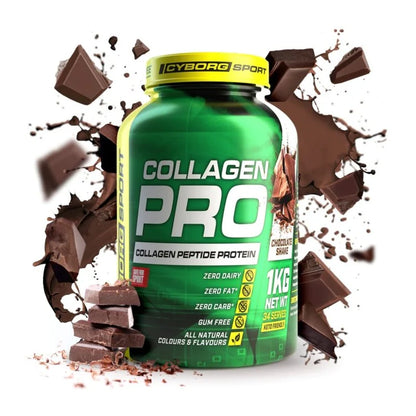 Cyborg - Collagen Pro
