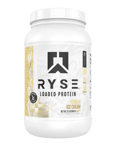 Ryse - Loaded Protein