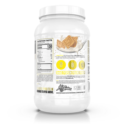 Ryse - Loaded Protein