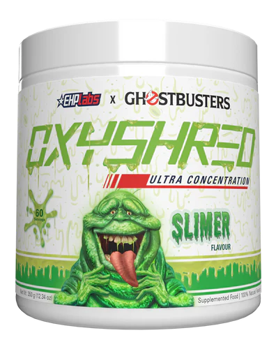 EHP Labs - Oxyshred