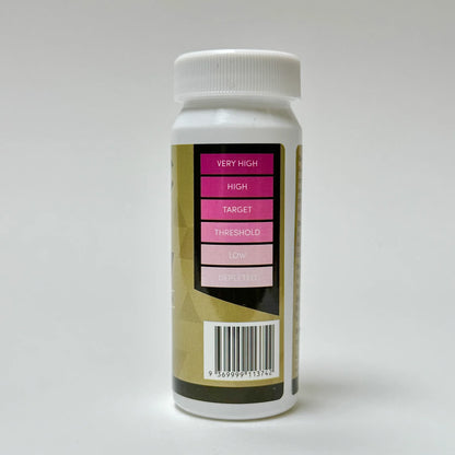 Endovara Health - Nitric Oxide Saliva Test Strips