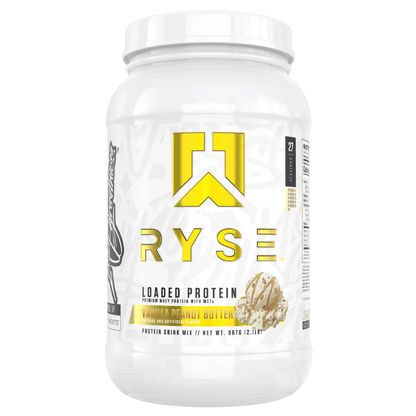 Ryse - Loaded Protein