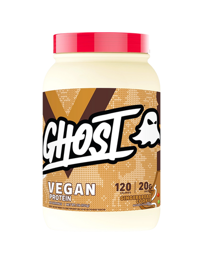 Ghost - Vegan Protein 2.2lb