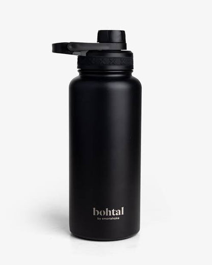 Bohtal - Insulated Travel Bottle 960ml