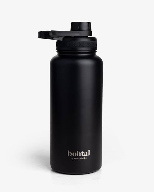 Bohtal - Insulated Travel Bottle 960ml