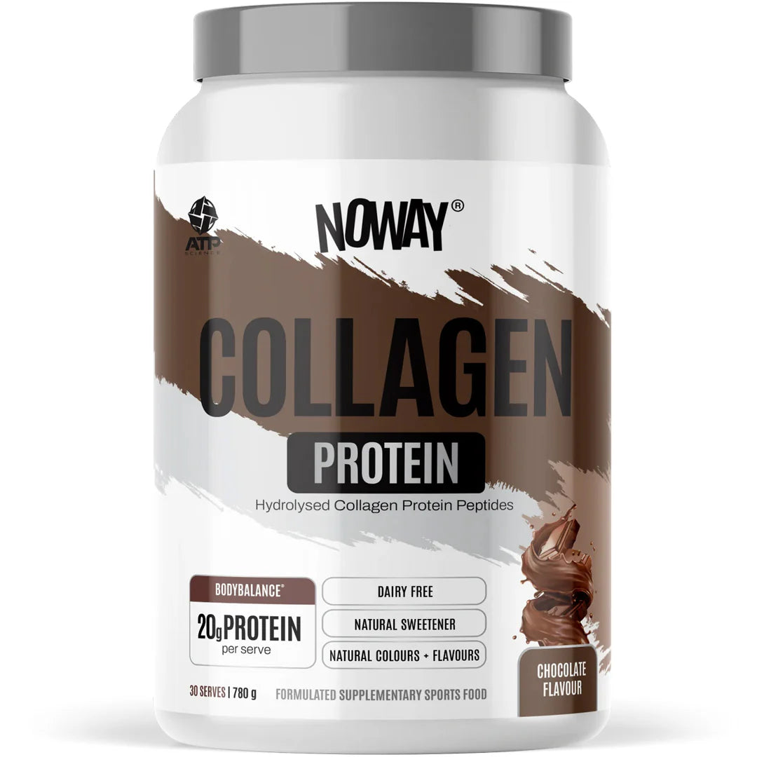 ATP Science - NOWAY Collagen Protein Water