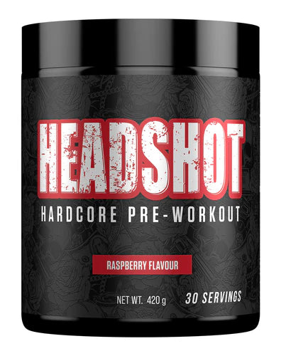 OCD Nutrition - Headshot