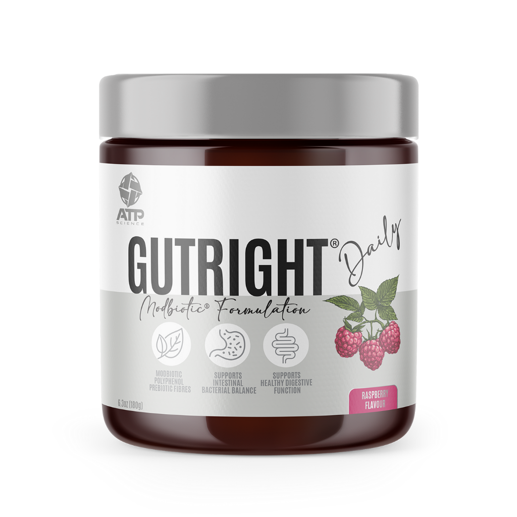 ATP Science - GutRight Daily