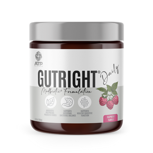 ATP Science - GutRight Daily