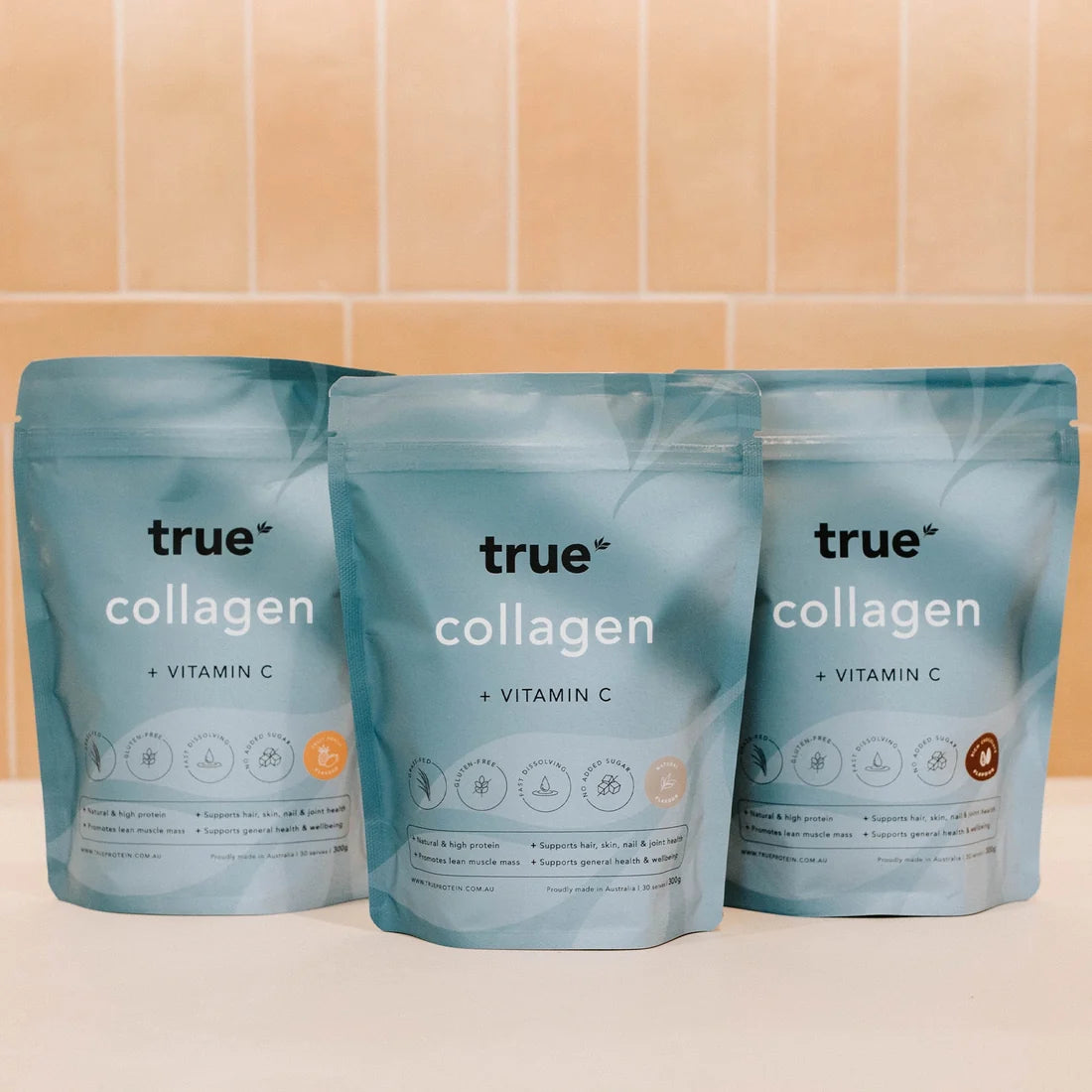 True Protein - Collagen