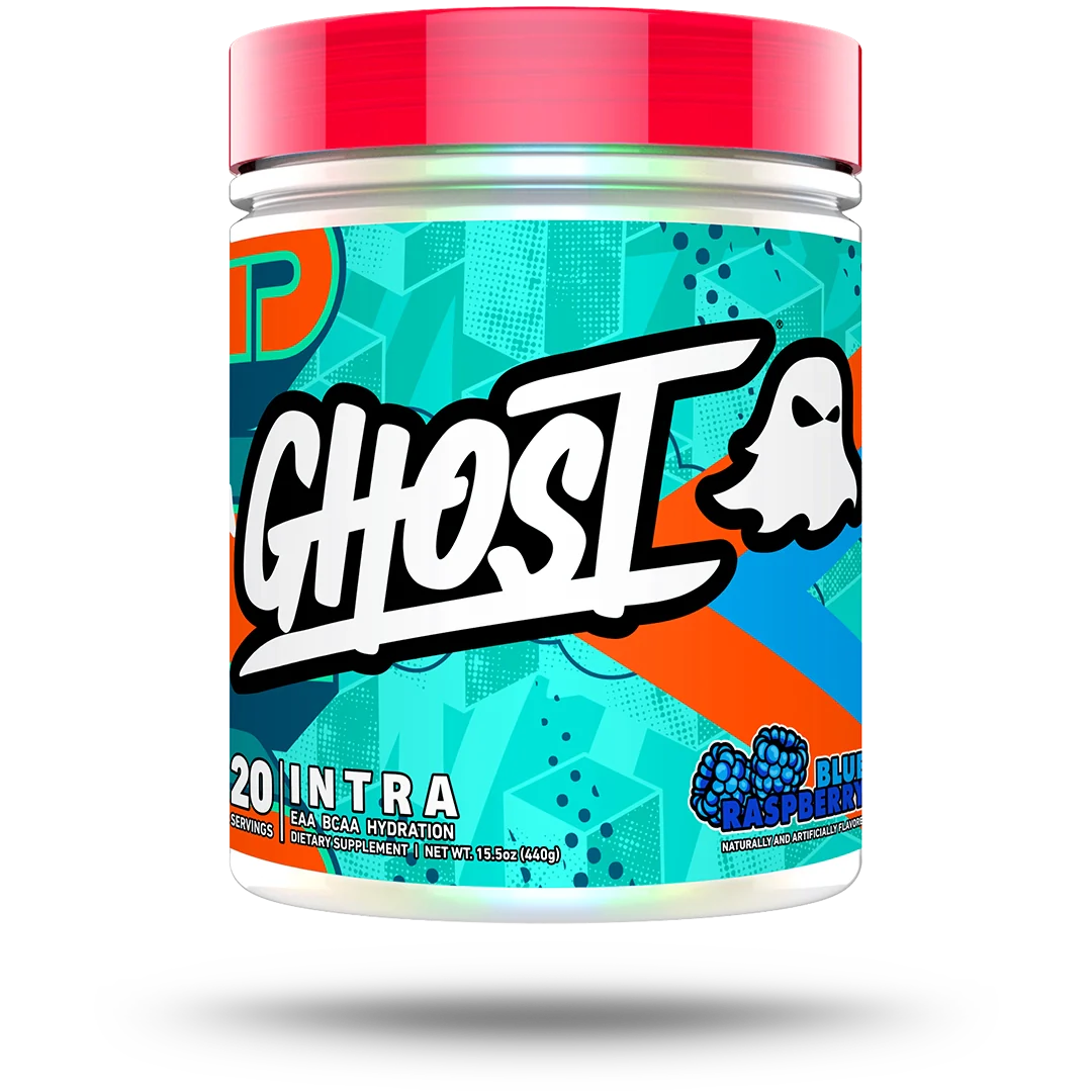 Ghost - Intra