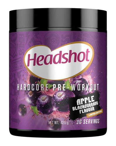 OCD Nutrition - Headshot