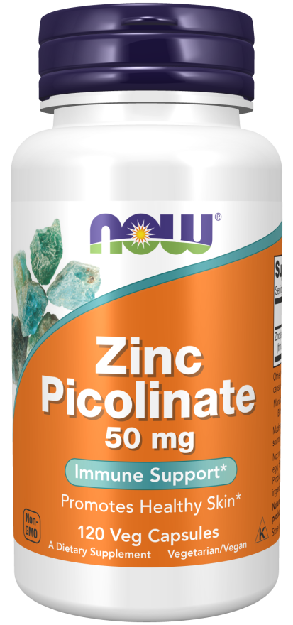 Zinc Picolinate