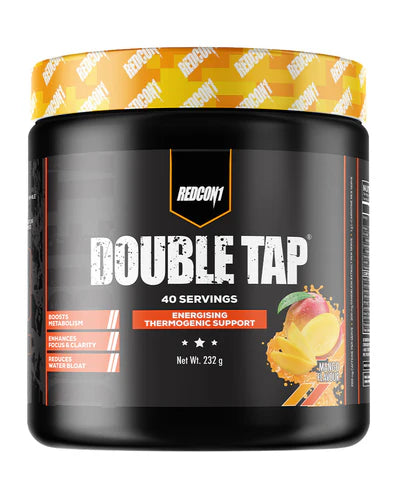 Redcon1 - Double Tap