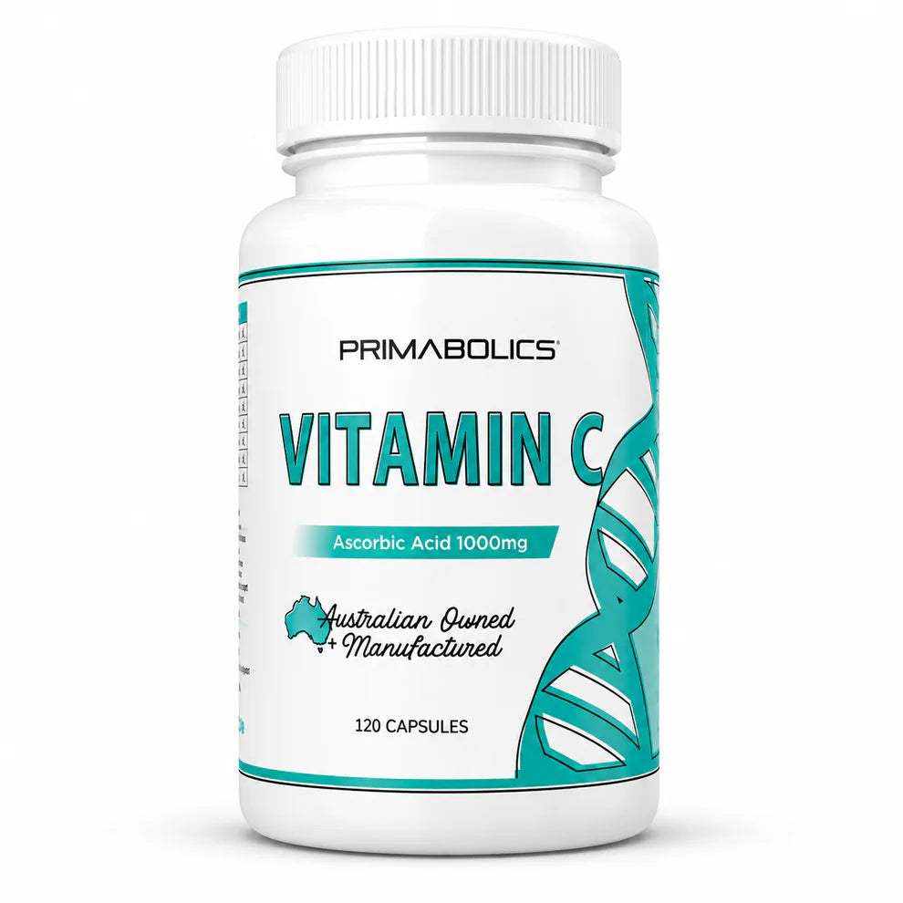 Primabolics - Vitamin C