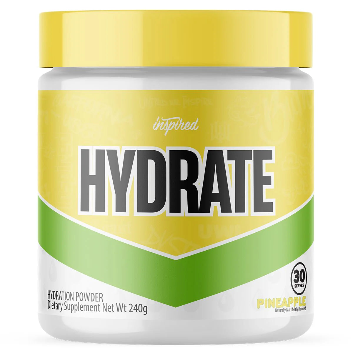 Inspired - Hydrate