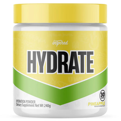 Inspired - Hydrate