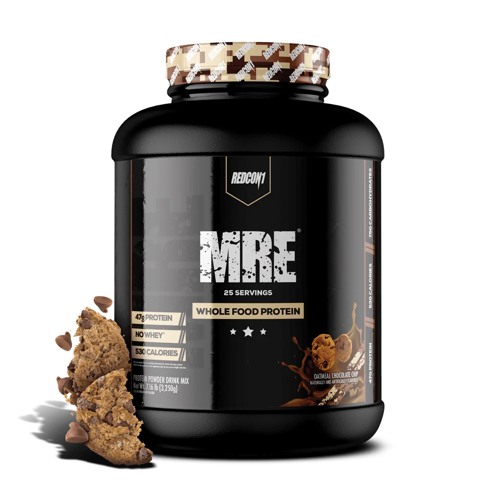 Redcon1 - MRE