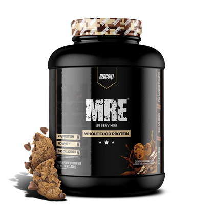 Redcon1 - MRE