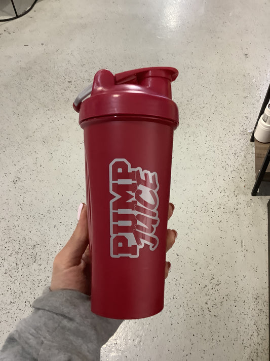 Pump Juice Shaker 700ml