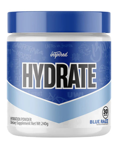 Inspired - Hydrate