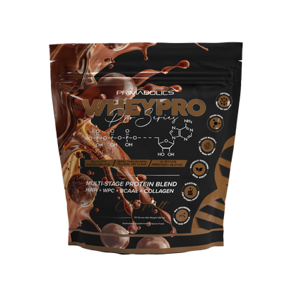Primabolics - Whey Pro Protein