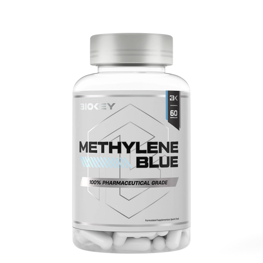 Biokey - Methylene Blue Caps