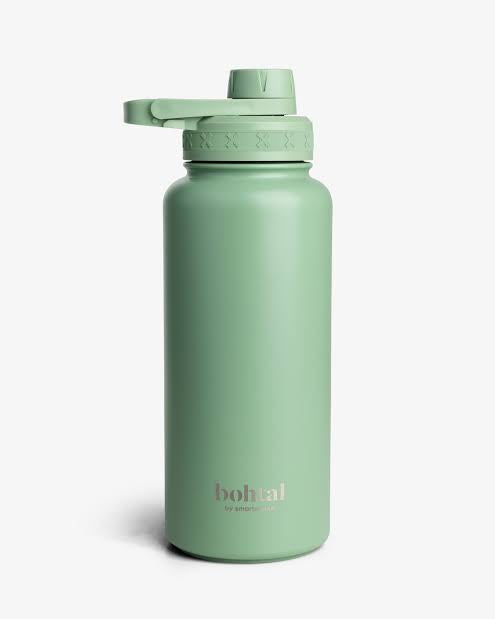 Bohtal - Insulated Travel Bottle 960ml