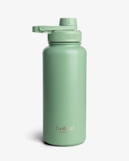 Bohtal - Insulated Travel Bottle 960ml