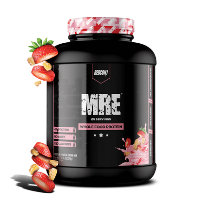 Redcon1 - MRE
