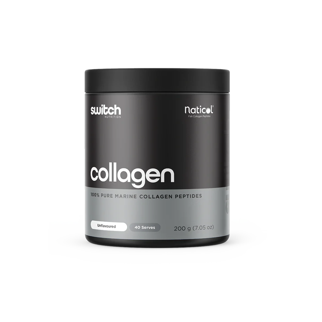 Switch Nutrition - Marine Collagen