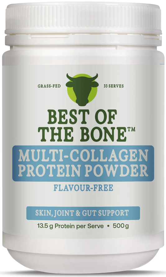 Best Of The Bone - Hydrolysed Collagen Peptides