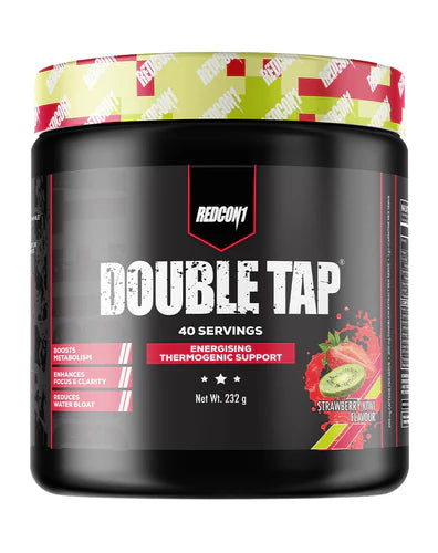 Redcon1 - Double Tap