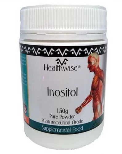 Healthwise - Inositol