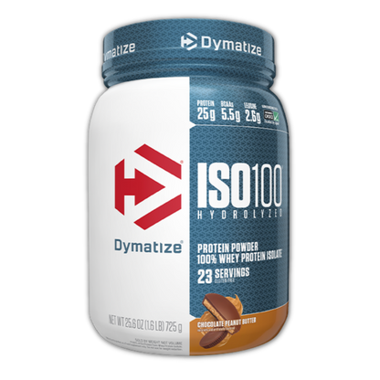Dymatize ISO 100 Protein Isolate
