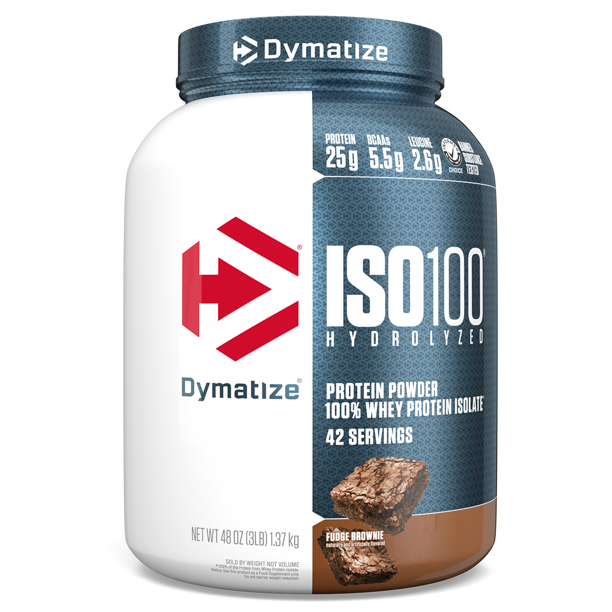Dymatize ISO 100 Protein Isolate