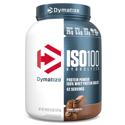 Dymatize ISO 100 Protein Isolate