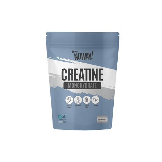 ATP Science - NOWAY!® Creatine Monohydrate