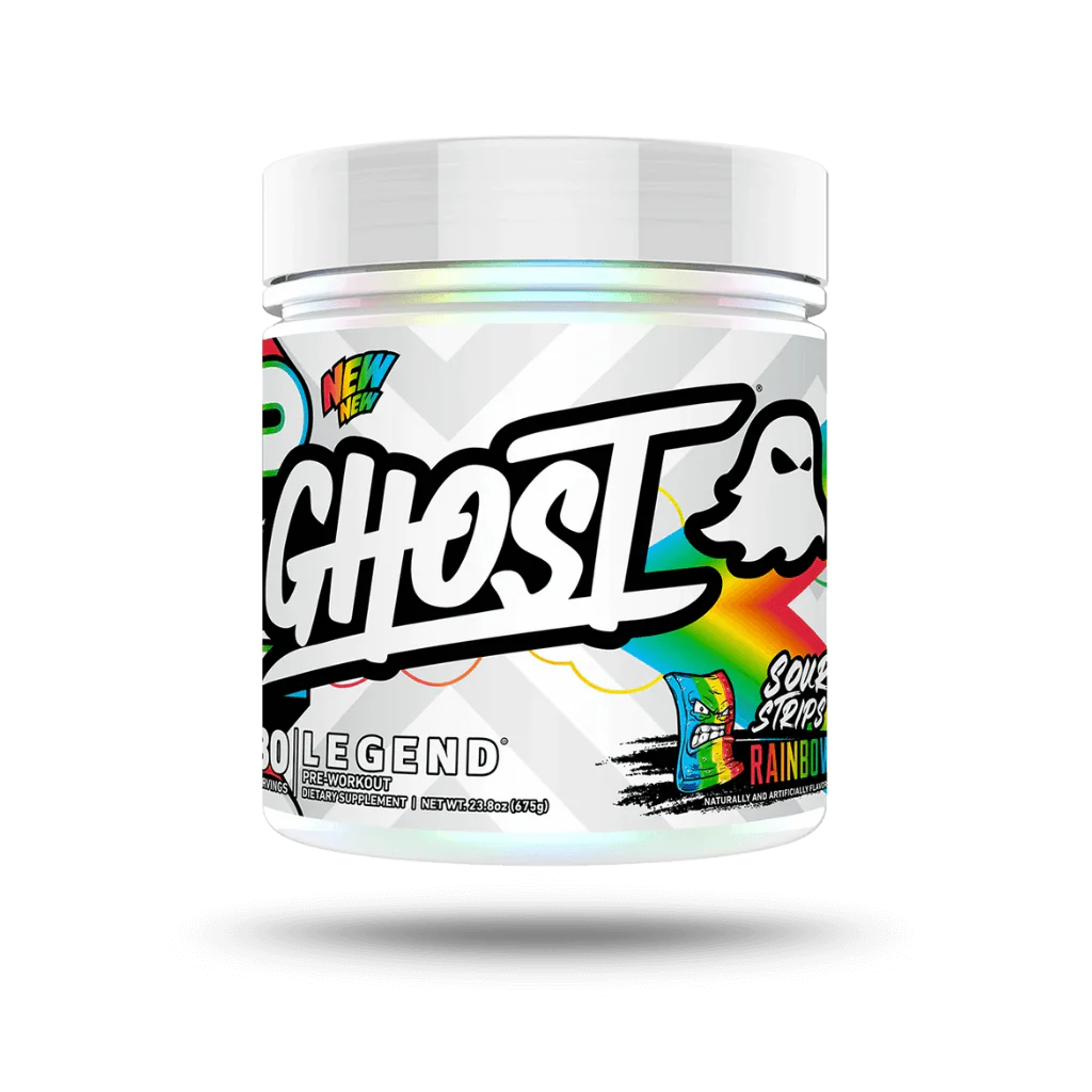 Ghost - legend V4 660g