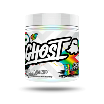 Ghost - legend V4 660g