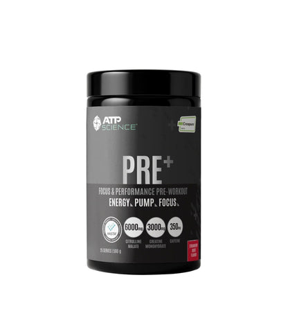 ATP Science - PRE Plus Creapure