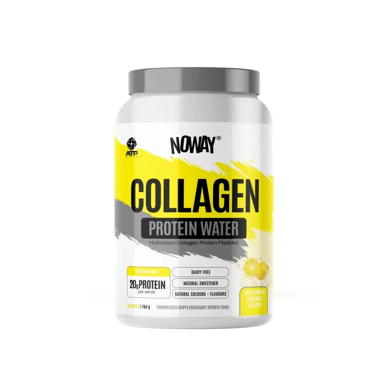 ATP Science - NOWAY Collagen Protein Water