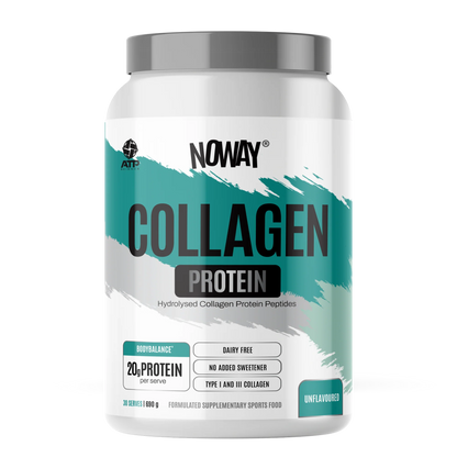 ATP Science - NOWAY Collagen Protein Water
