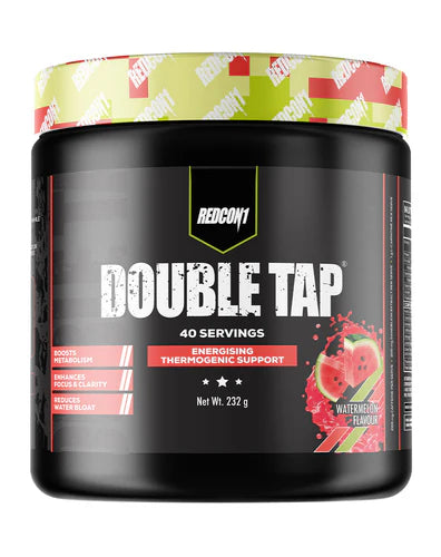 Redcon1 - Double Tap