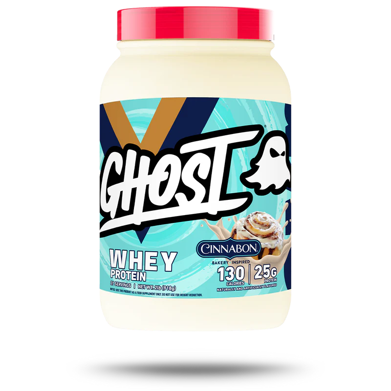 Ghost - Vegan Protein 2.2lb